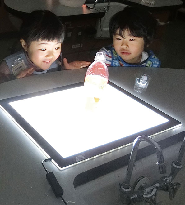 理科実験教室