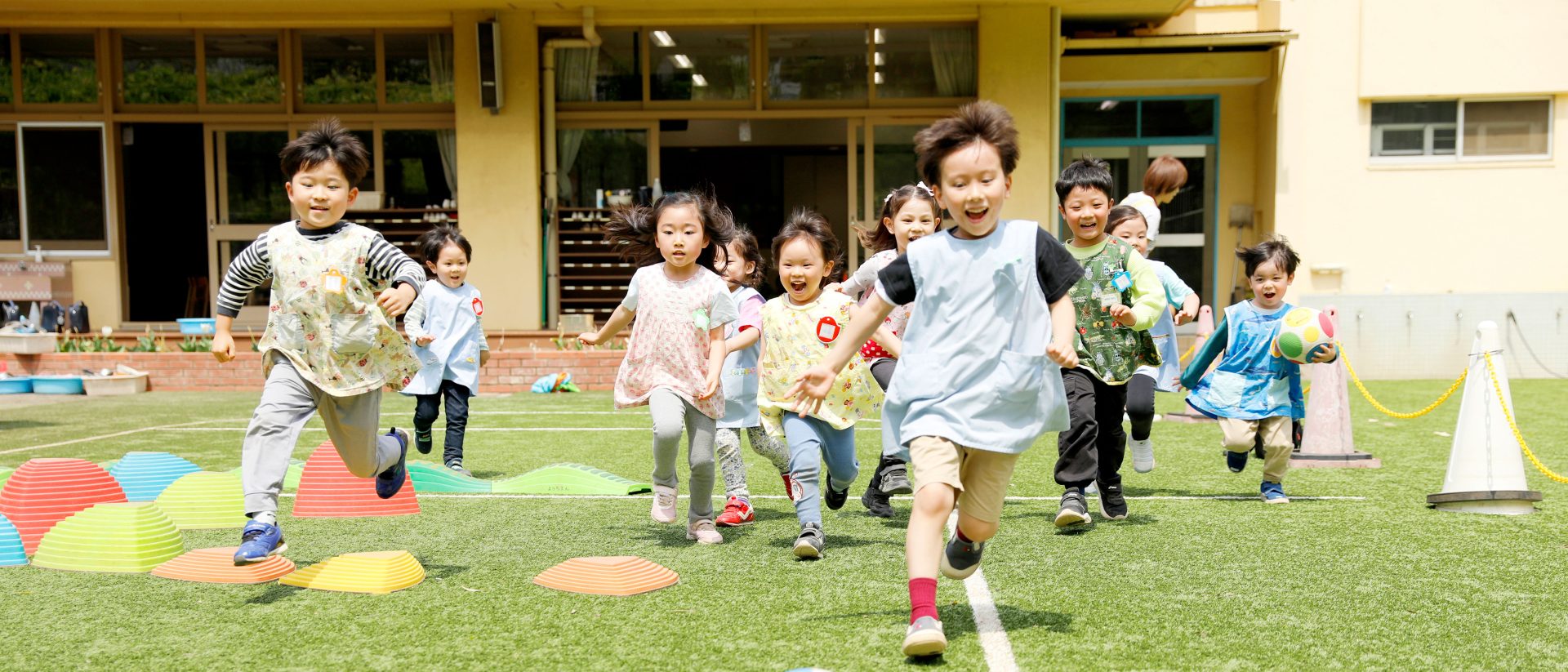 幼稚園 宝仙学園幼稚園
