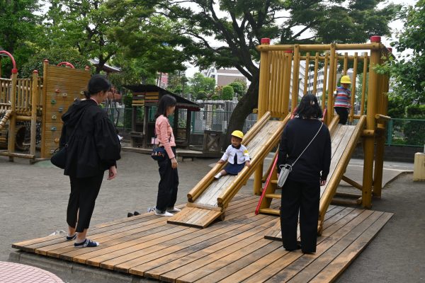 「R８　ベストリッチクラブが始まりました♪」４月２２日